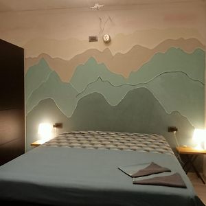 Private Bathroom Double Room